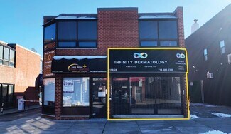 Whitestone, NY Office/Medical - 150-26 14th Ave