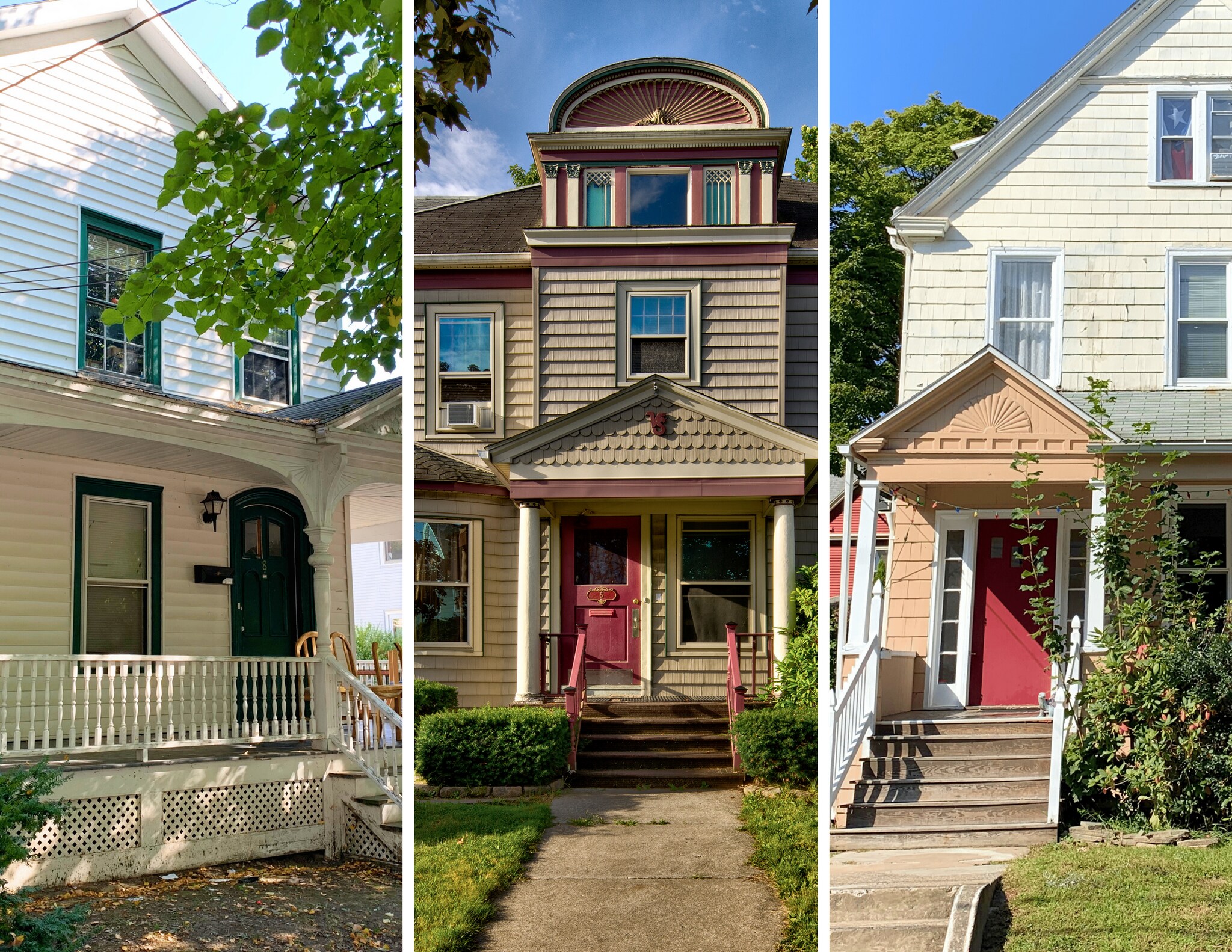 , Binghamton, NY for Sale