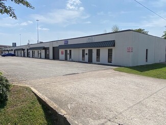 Houston, TX Industrial - 4729 Ramus St