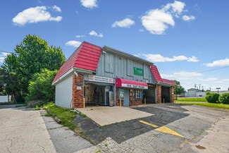 Toledo, OH Car Washes - 3562 Lagrange St