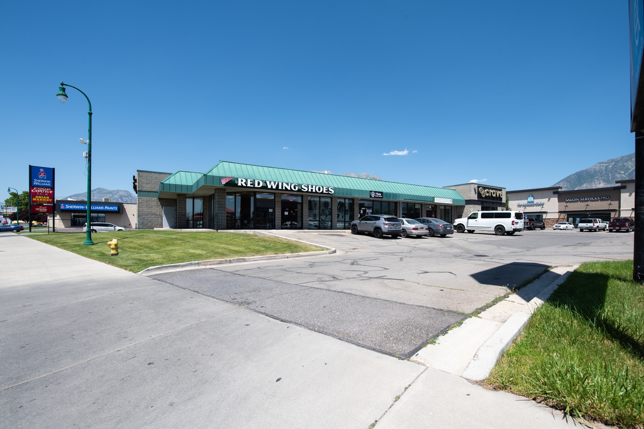 242-252 N State St, Orem, UT for Rent
