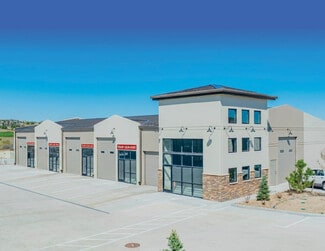 Castle Rock, CO Flex - 1931 Liggett Rd