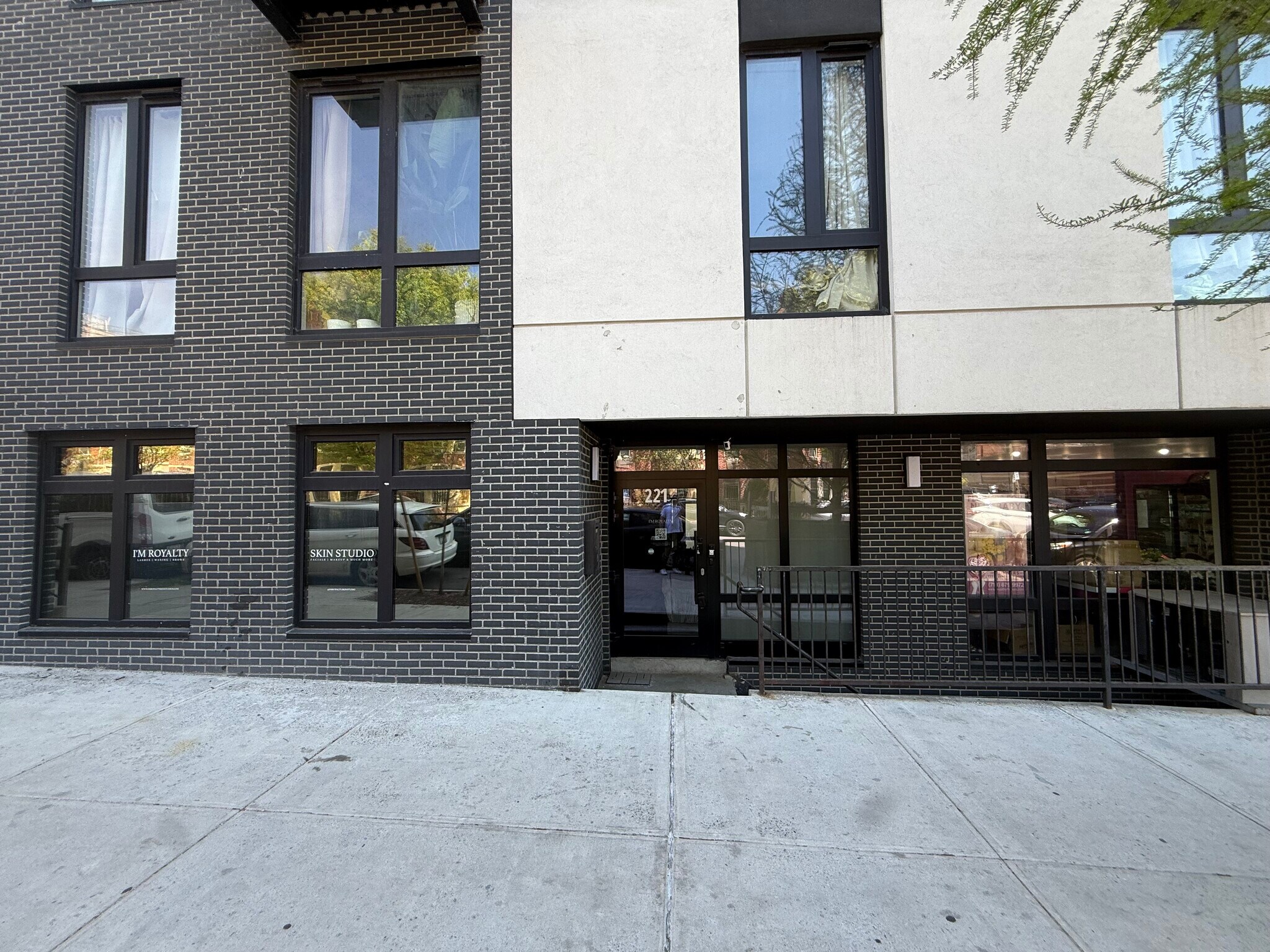 2175 Bergen St, Brooklyn, NY for Rent