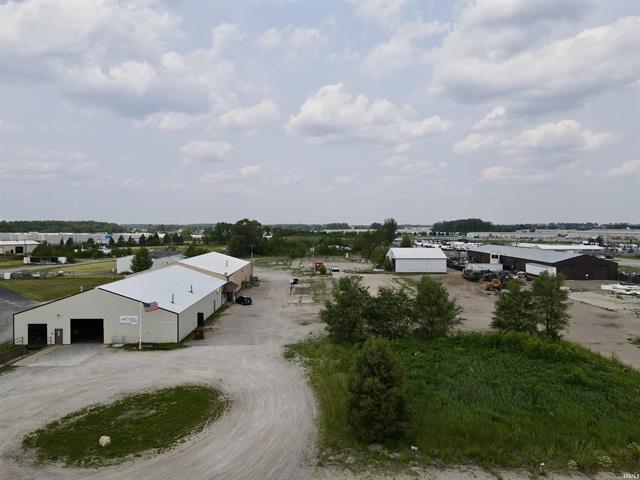 2452 Lincolnway E, Goshen, IN for Sale