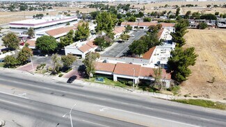 Palmdale, CA Office - 1543 E Palmdale Blvd