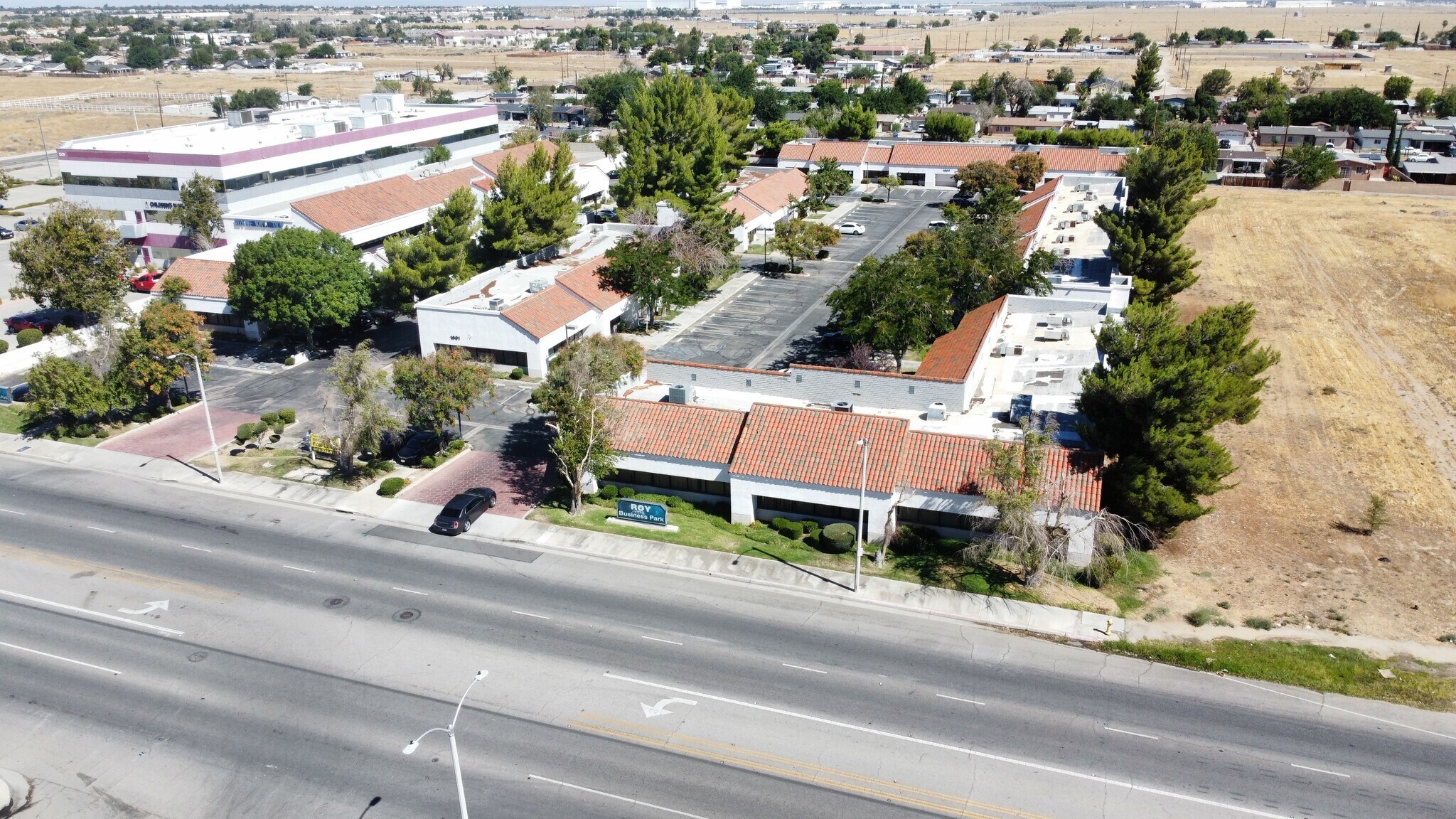 1543 E Palmdale Blvd, Palmdale, CA for Rent