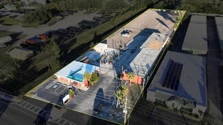 Largo, FL Industrial - 1625 Starkey Rd