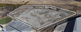 Lancaster, TX Commercial Land - 601, 867, & 906 Talco Rd Lancaster, TX Commercial Land - 601, 867, & 906 Talco Rd