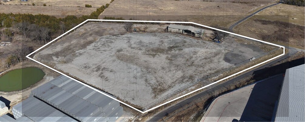 601, 867, & 906 Talco Rd, Lancaster, TX for Rent