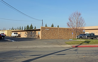 Yuba City, CA Industrial - 1182-1200 Market St