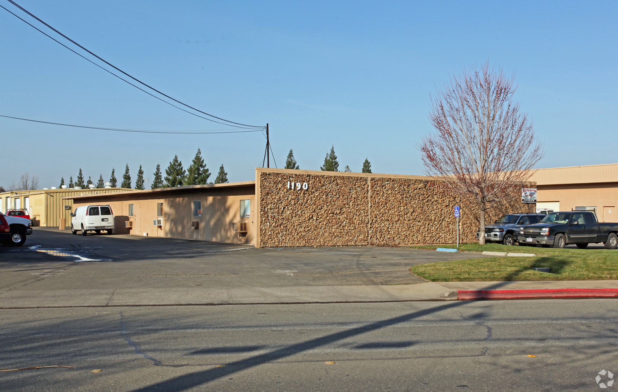 1182-1200 Market St, Yuba City, CA for Rent