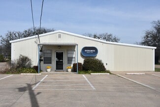 McKinney, TX Flex - 901 Elm St