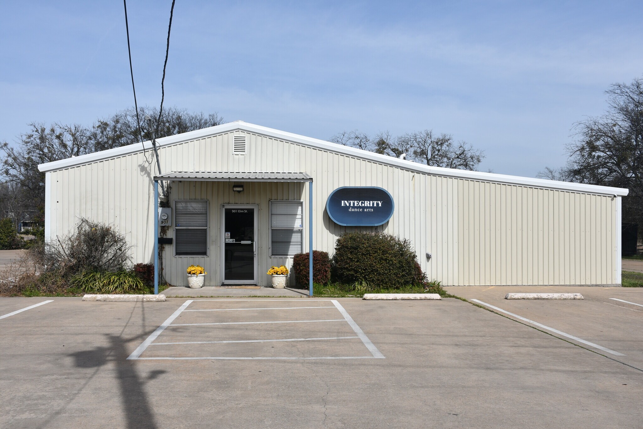 901 Elm St, McKinney, TX for Sale