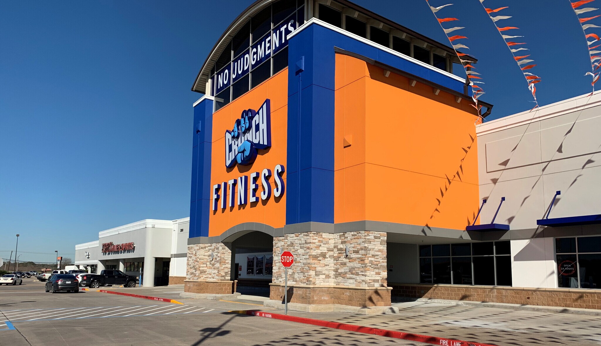 164220 Gulf Fwy S League City, TX 77573 Shopping Center Property for