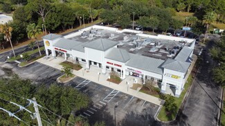 Palm Bay, FL Retail - 195 Malabar Rd