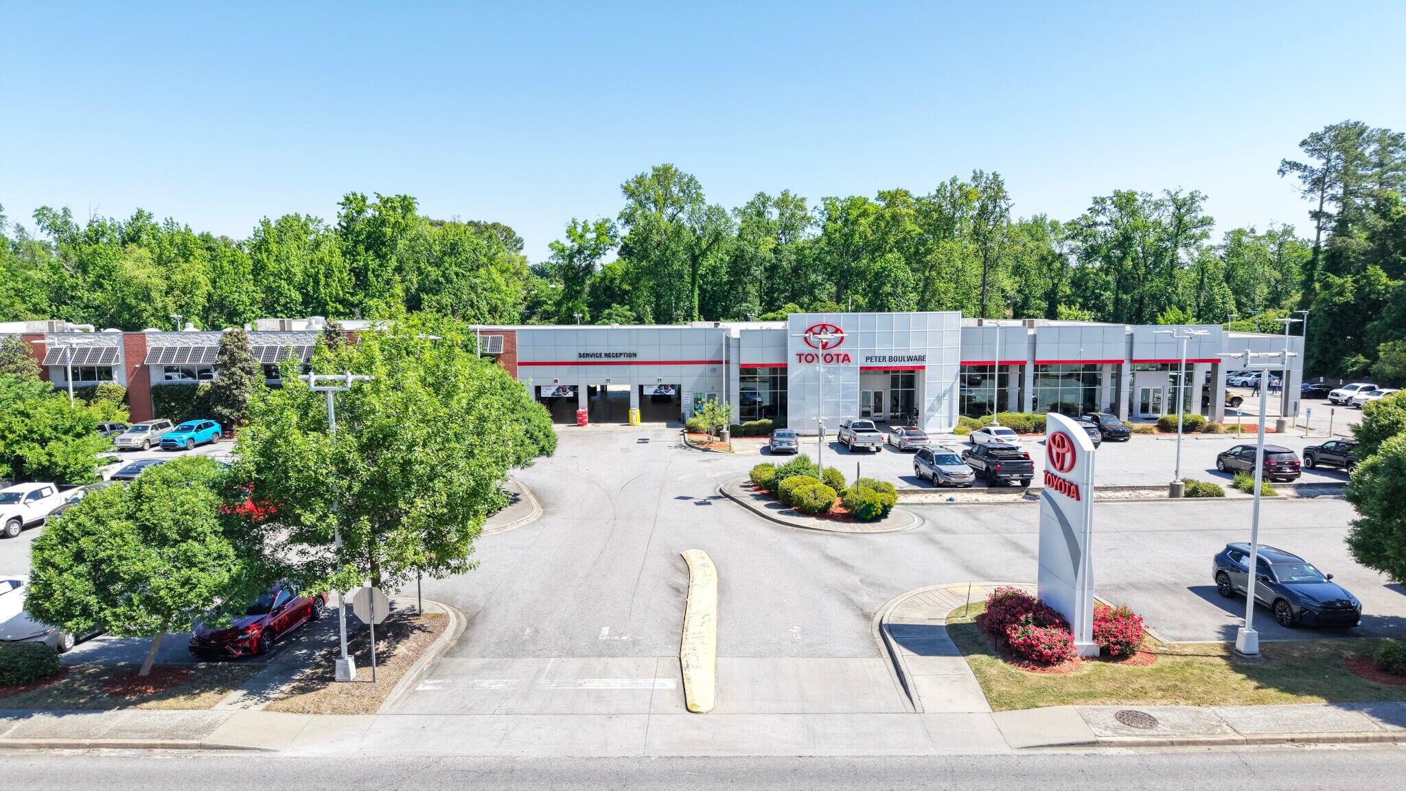 2136 Sunset Blvd, West Columbia, SC for Sale