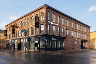 Moncton, NB Office - 679 Main St