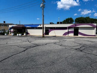 Providence, RI Office - 310 Reservoir Ave