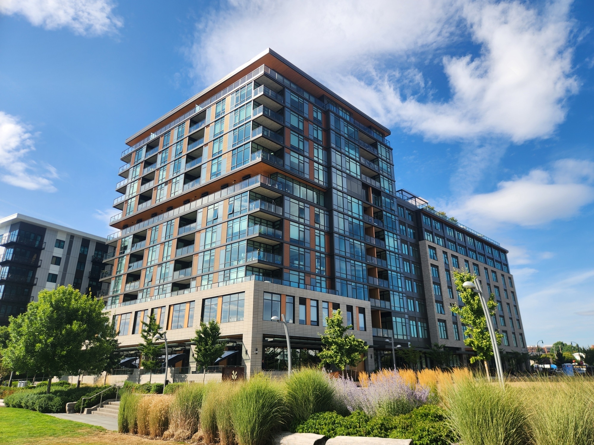 1015 W Columbia Way, Vancouver, WA for Rent