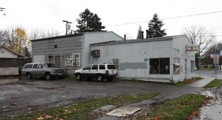 Portland, OR Industrial - 7132 N Fessenden St Portland, OR Industrial - 7132 N Fessenden St