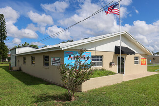 Eagle Lake, FL Office - 109 N 3rd St