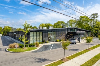 Nashville, TN Industrial - 510 Merritt Ave