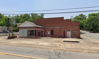 Eatonton, GA Auto Dealership - 207 N Jefferson Ave