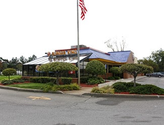 Hartland, MI Fast Food - 10382 Highland Rd