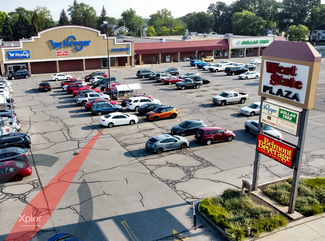 Fort Wayne, IN Office/Medical, Retail - 1105 W State Blvd