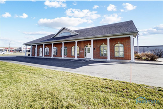Findlay, OH Office - 2135 Tiffin Ave