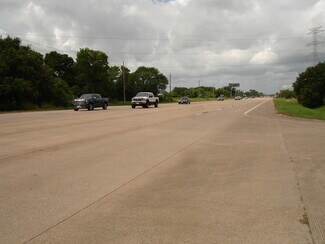Friendswood, TX Commercial Land - 3207 W Parkwood Ave Friendswood, TX Commercial Land - 3207 W Parkwood Ave