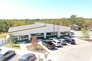 Round Rock, TX Office - 1721-1745 Sam Bass Road