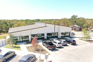 Round Rock, TX Office, Office/Retail - 1721-1745 Sam Bass Road
