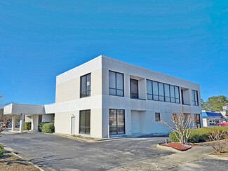 Havelock, NC Office - 1208 E Main St