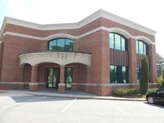 Rocky Mount, NC Office - 210 Bryant St