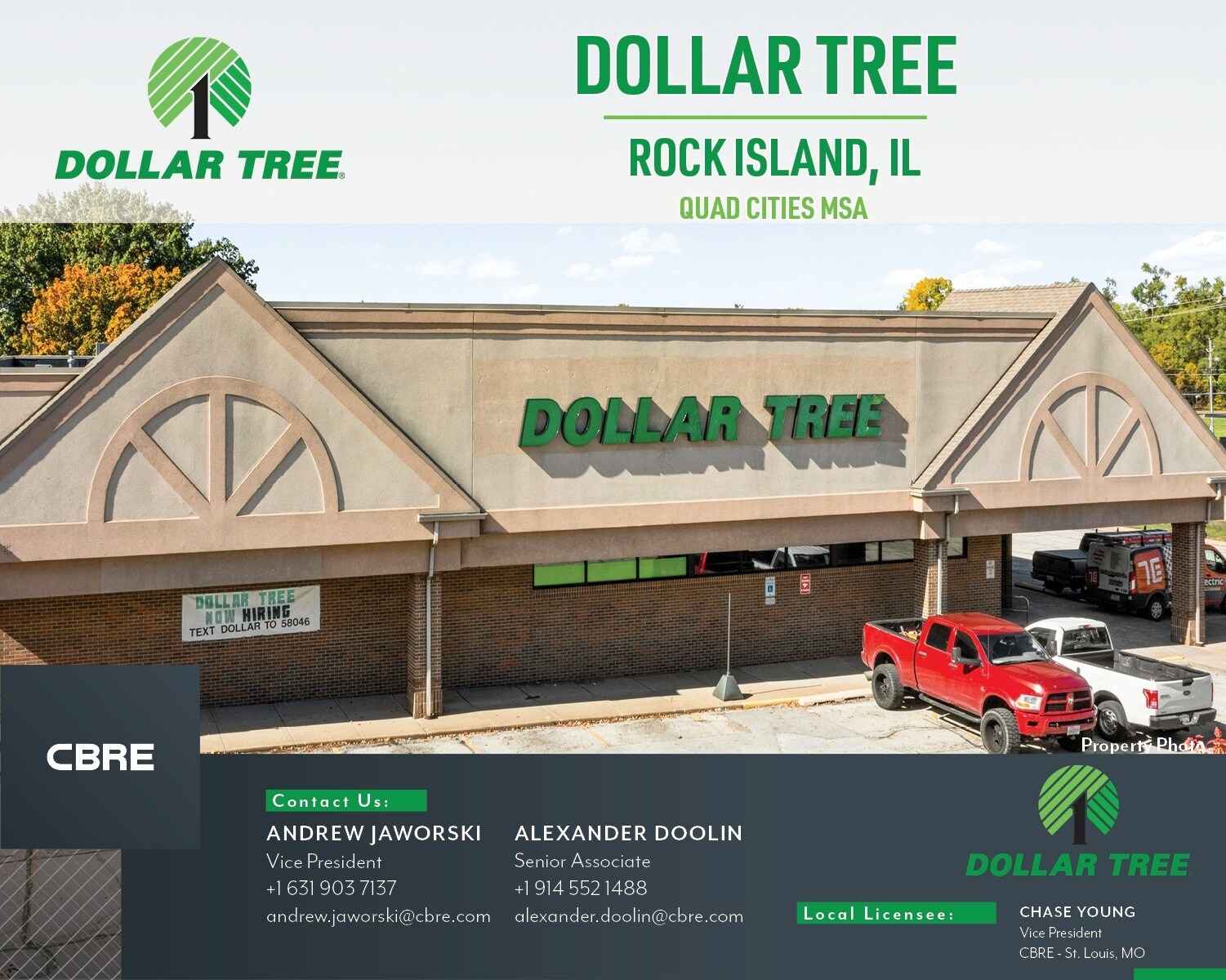 3100 11th St, Rock Island, IL for Sale