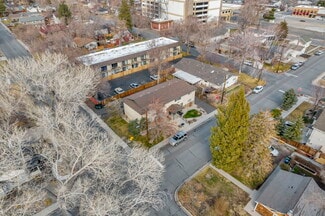 Carson City, NV undefined - 314 W Eighth St Carson City, NV undefined - 314 W Eighth St