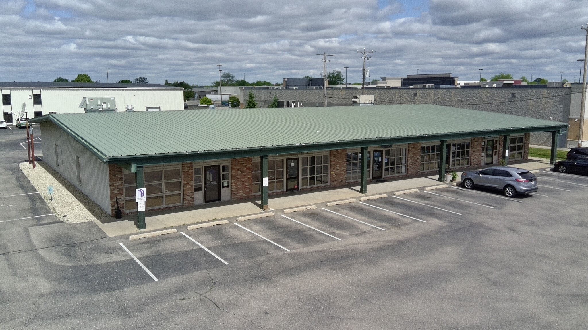 2833 Milton Ave, Janesville, WI for Rent