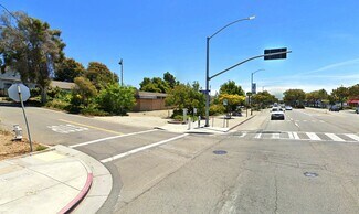 El Cerrito, CA Residential Land - 10192 San Pablo Ave