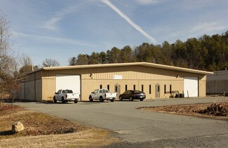 Maumelle, AR Flex - 9629-9631 Rowlett Ln