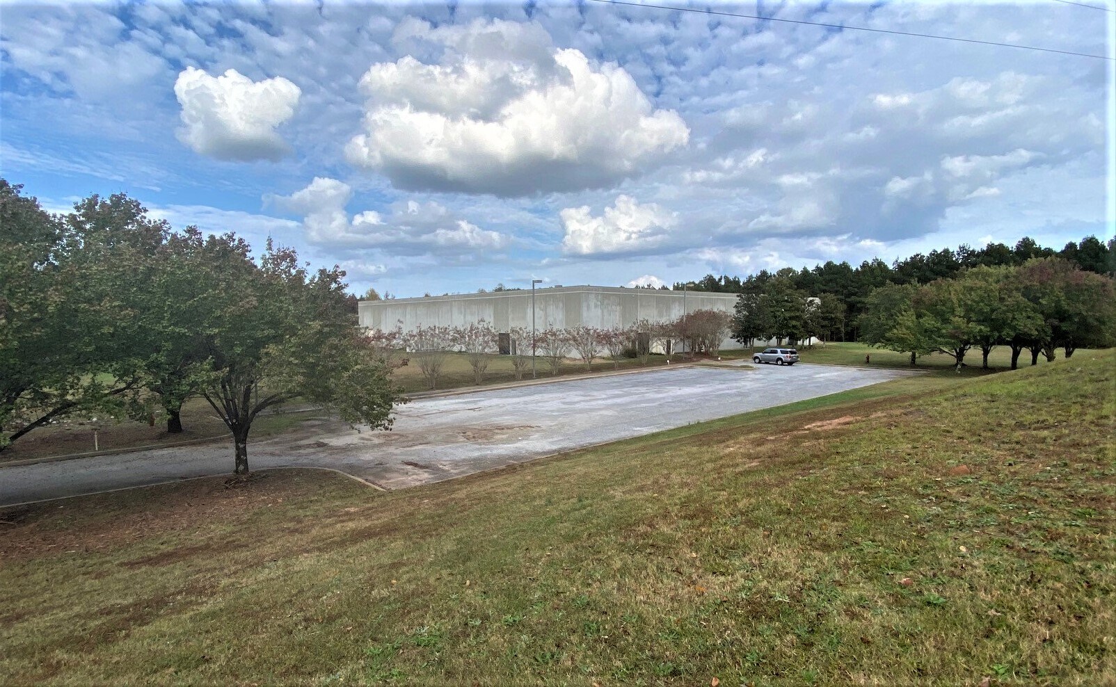 5899 N Main St Cowpens, SC 29330 Industrial Property for Lease on
