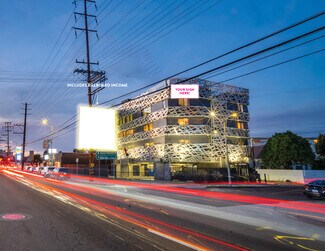 Venice, CA Loft/Creative Space - 2434 Lincoln Blvd
