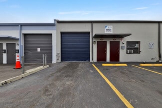 Oakland Park, FL Industrial - 1840-1862 NW 29th St Oakland Park, FL Industrial - 1840-1862 NW 29th St