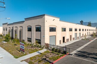 West Covina, CA Industrial - 1611 W San Bernardino Rd