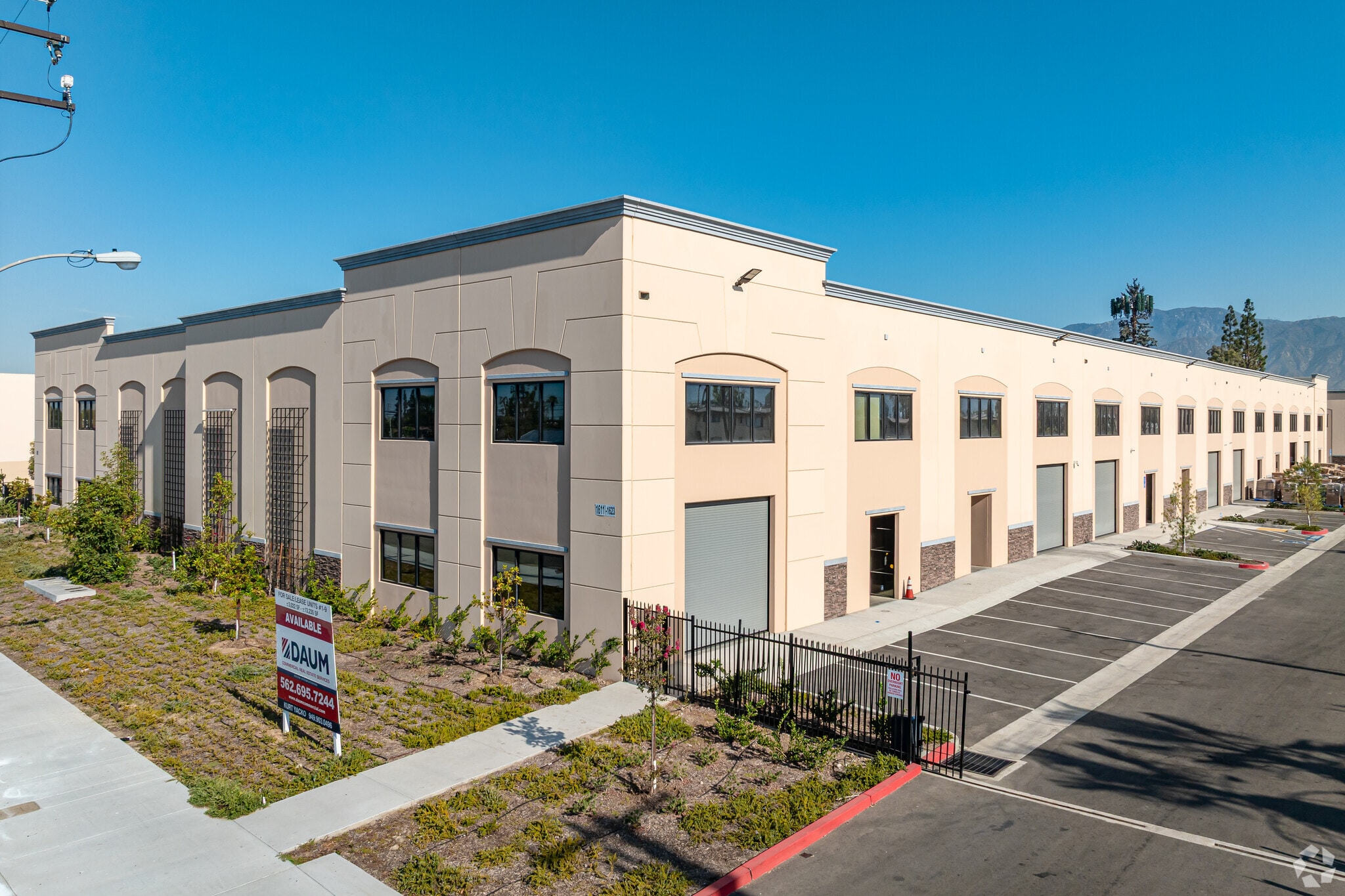 1623 W San Bernardino Rd, West Covina, CA for Rent