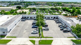 Boca Raton, FL Office, Office/Medical - 1446 NW Boca Raton Blvd Boca Raton, FL Office, Office/Medical - 1446 NW Boca Raton Blvd