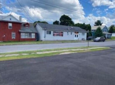 274 W Main St, Malone, NY for Sale