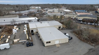 Weymouth, MA Retail, Industrial - 95 Woodrock Rd Weymouth, MA Retail, Industrial - 95 Woodrock Rd