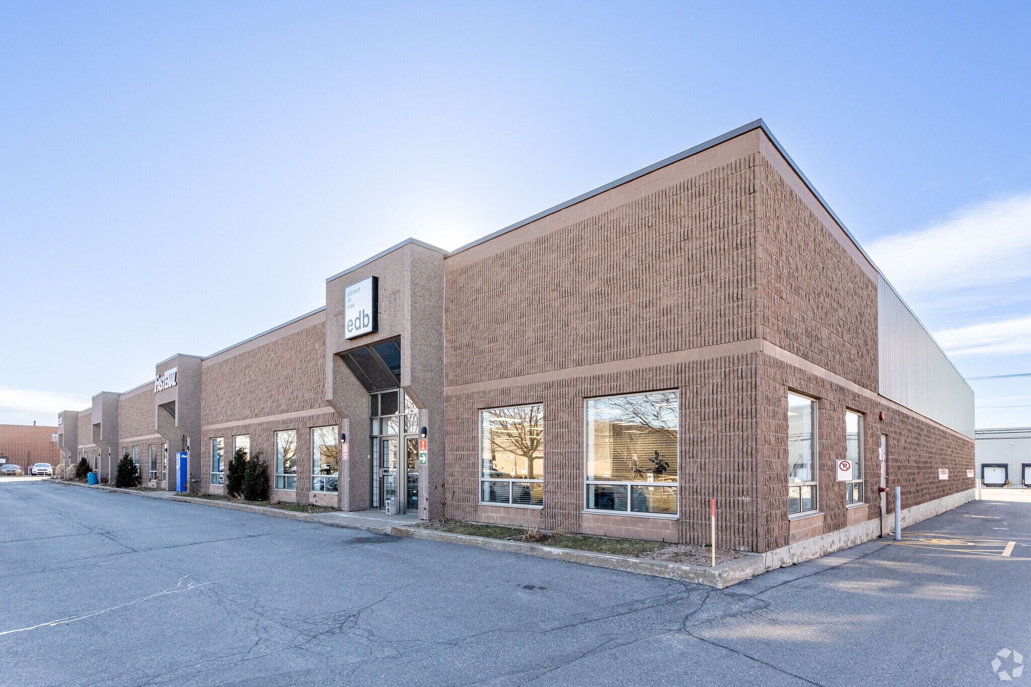 620-630 Rue Mccaffrey, Saint-Laurent, QC for Sale
