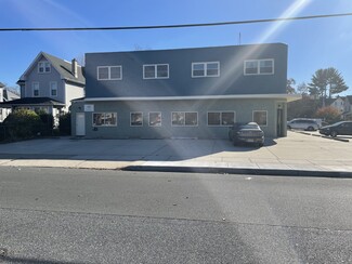 Palmyra, NJ Office - 100 E Broad St